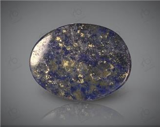 Lapis Lazuli (Rajpat) 8.03 CRT ( 371 )